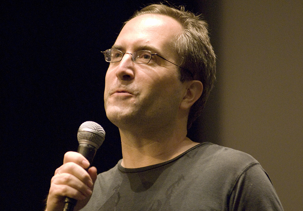 PUNCH 9 DOC NYC 2021 - Joe Winston