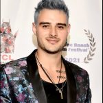 THE WILLOWBROOK 2022 -Christian Olivo – as Adam